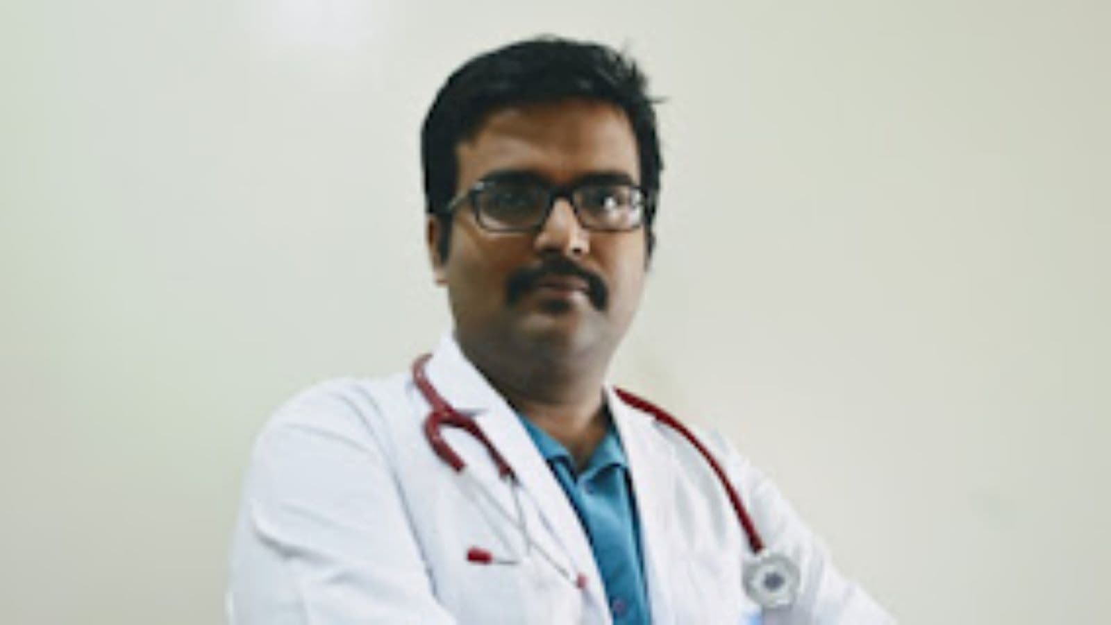 Dr Sanjeeva Rao