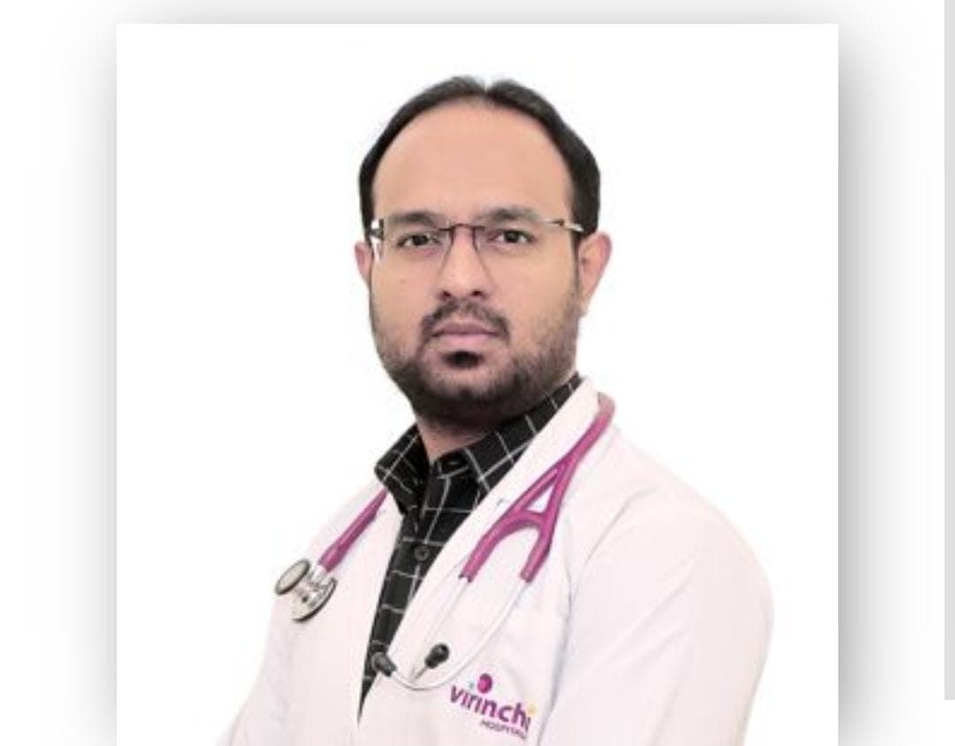 Dr.Faizan Aziz