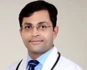 Dr. Vikas Mittal