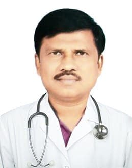 K. Srinivas