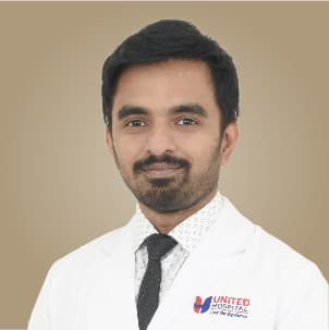 Dr. Amith Shetty