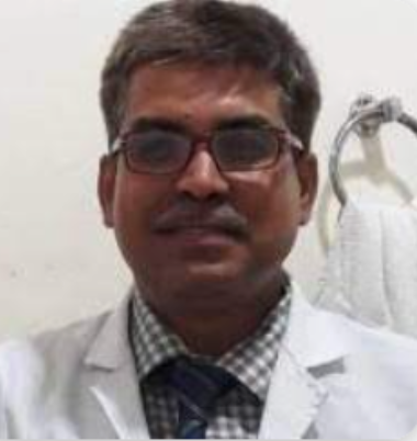 Nirupam Adlakha