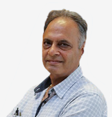 Anil Malik