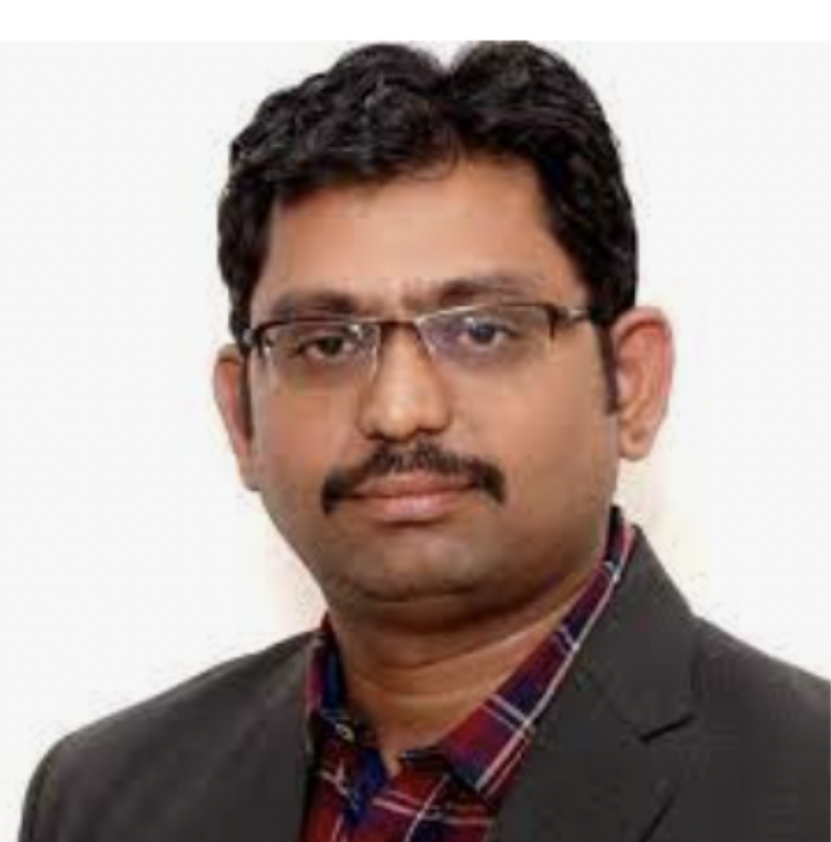 V.Pavan Kumar