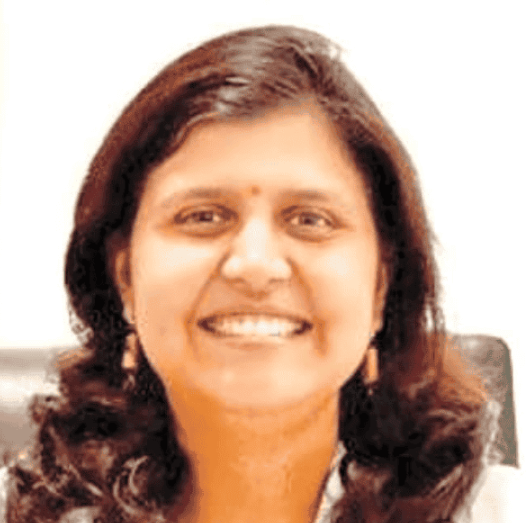 Dr. Aparna Muddana