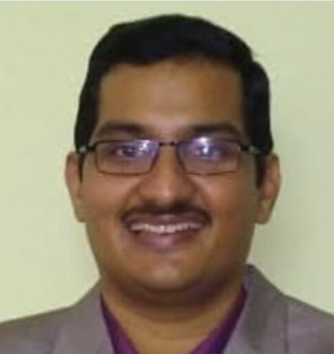 Pramod Adiga 