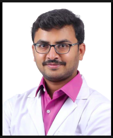 Dr.Sravan Kumar